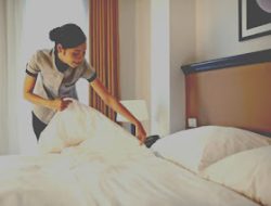 Room Attendant : Pengertian, Tugas dan Tanggung Jawab serta Perlengkapan