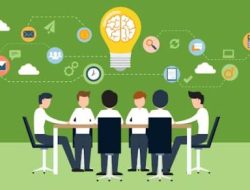 Program Untuk Pengembangan Motivasi Berprestasi Secara Real Di Dalam Organisasi Sekolah !