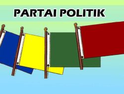 Lahirnya Partai Politik Mahasiswa di Fakultas Hukum Universitas Palangka Raya?