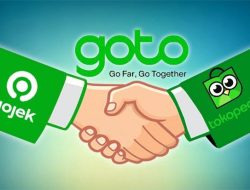 GoJek dan Tokopedia Digugat Rp. 2,8 Triliun Akibat HKI