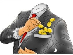 DAMPAK KORUPSI TERHADAP PEMERINTAH & POLITIK DI INDONESIA