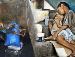 Pemerintah Bertanggung Jawab Kepada Fakir Miskin di Indonesia?
