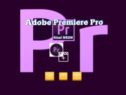 Apk Android Editor Vidio Kinemaster Versi Modifikasi Adobe Premiere Pro : No Watermark (full unlock)