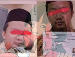 Inilah Modus Guru Pesantren (predator) yang Menyetubuhi 12 Santriwatinya dengan Janji-Janji Manis