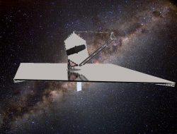 Mengenal Teleskop LUVOIR, Teleskop Canggih Penerus Teleskop James Webb?