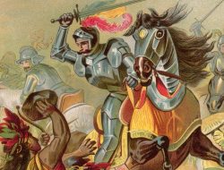 Inilah Penyebab Spanyol Tak Terkalahkan Di Benua Amerika