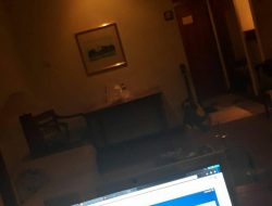 Cerita Horor : Hotel Angker Part 1