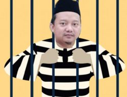 Herry Wirawan Predator Pemerkosaan 13 Santriwatinya Mendapatkan Tuntutan Hukuman Mati