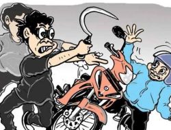 2 Mahasiswa Unwahas Menjadi Korban Pembacokan Setelah Pemilihan DPM