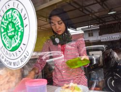 Sekarang Biaya Untuk Sertfikasi Halal UMK Hanya Rp.650 Ribu
