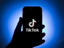 TikTok sebagai Media Informasi Baru
