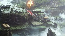 Best Specializations Tanks United Kingdoms Battlefield V