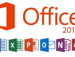 Cara Memasang Microsoft Office 2019 dan Aktifasi Seumur Hidup
