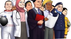 Pentingnya Pendidikan Bukan Hanya Sekedar Menjadi Jalan Untuk Mendapatkan Pekerjaan dan Gelar