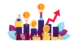 Menilik Instrumen Investasi di Tengah Ancaman Resesi Ekonomi