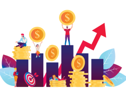 Menilik Instrumen Investasi di Tengah Ancaman Resesi Ekonomi
