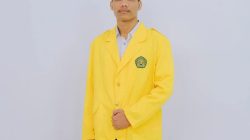 Opini Hukum Mahasiswa Hukum UPR Abed Nego Marpaung  tentang Titik Terang dalam penyelesaian Sengketa Pilkada di Kalimantan Tengah melalui Fase 2 sebagai Solusi yang Tepat.