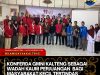 Konferda GMNI Kalteng Sebagai Wadah Kaum Perjuangan Bagi Masyarakat Kecil Tertindas